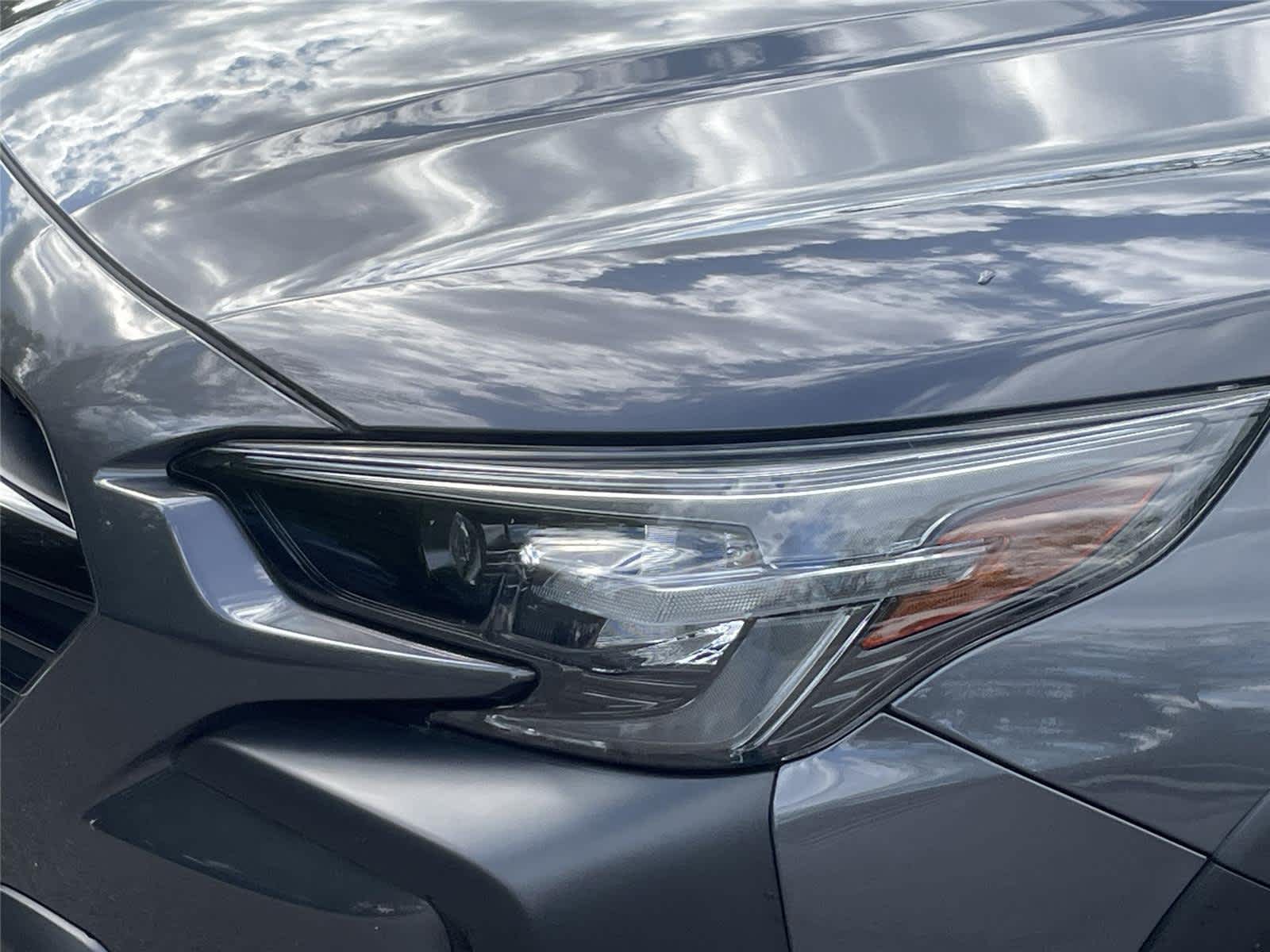 Thumbnail: 2025 Subaru Outback - 9