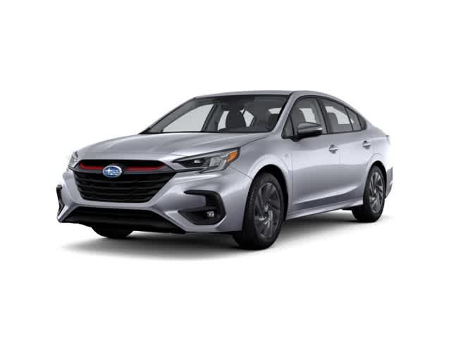 Thumbnail: 2025 Subaru Legacy - 2