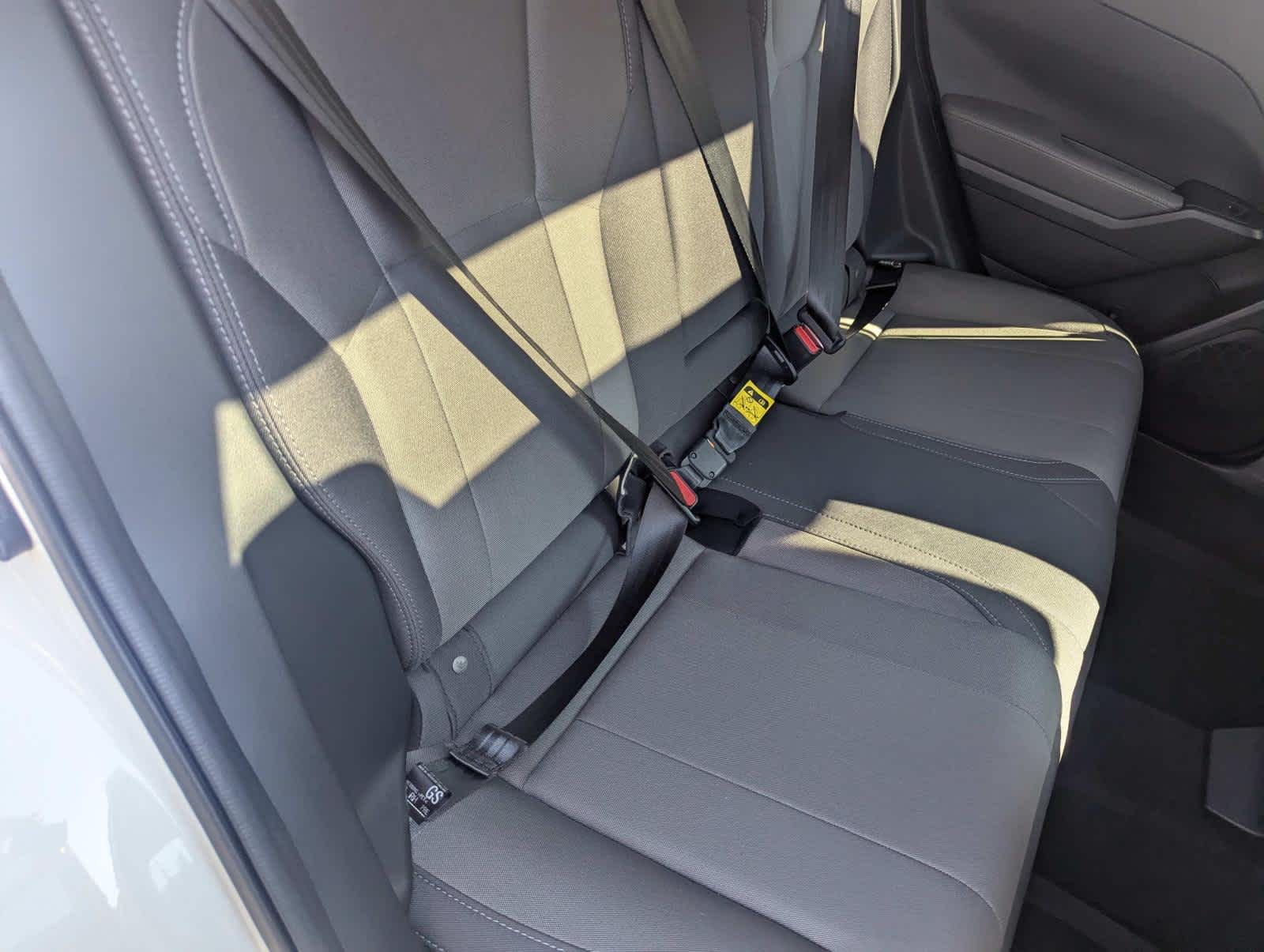 Thumbnail: 2025 Subaru Crosstrek - 14