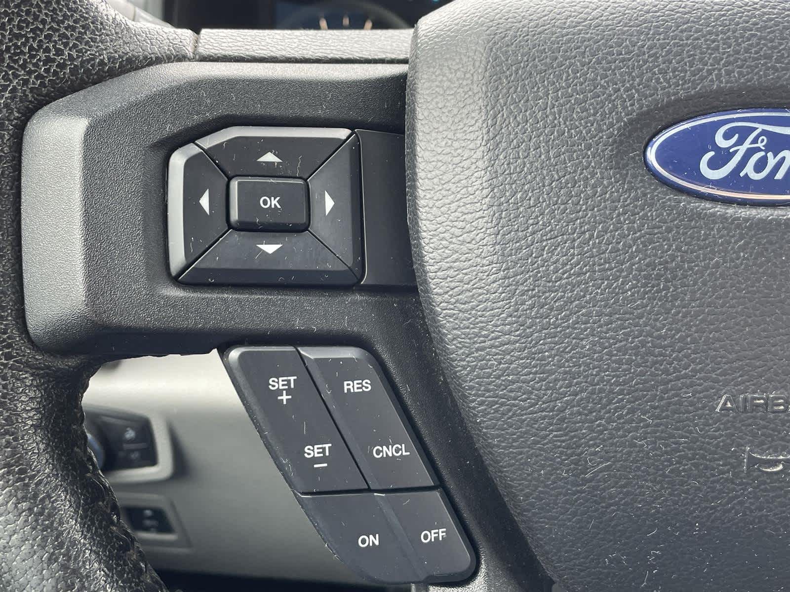 Thumbnail: 2016 Ford F-150 - 26