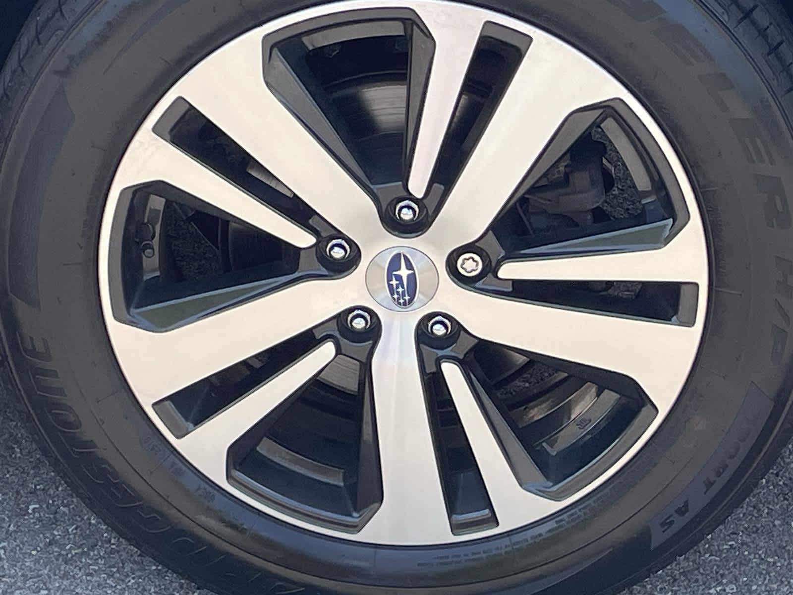Thumbnail: 2019 Subaru Outback - 11