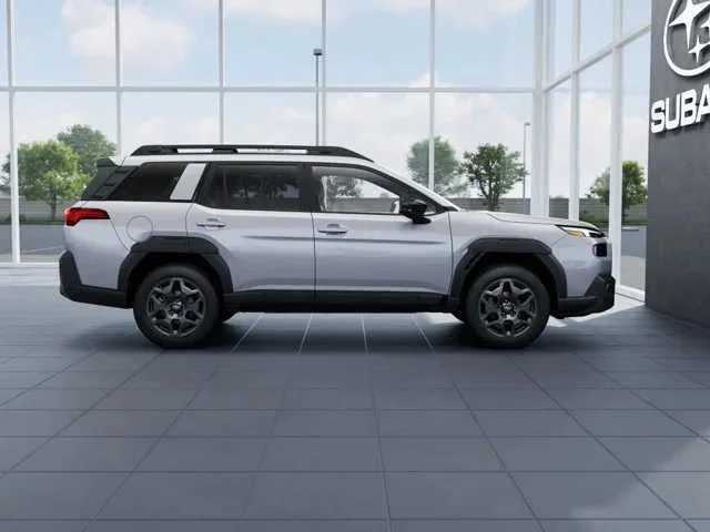 Thumbnail: 2026 Subaru Outback - 6