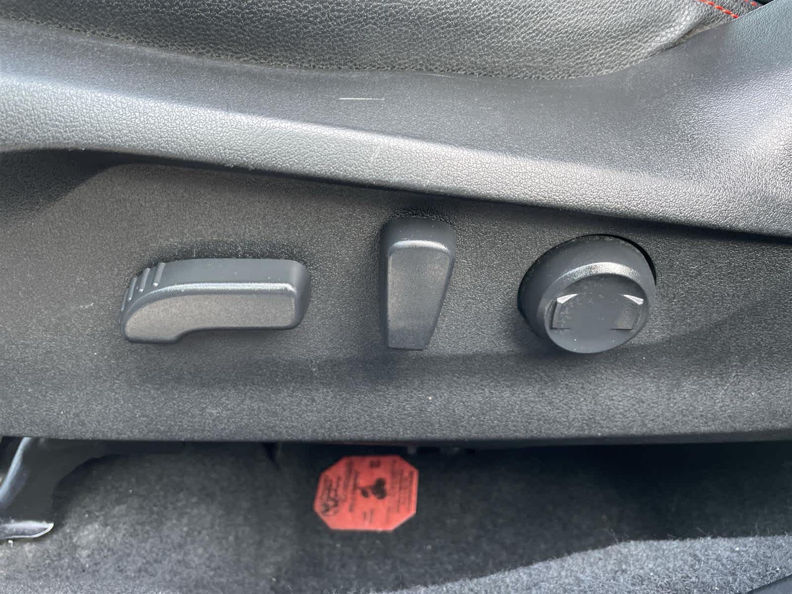 Thumbnail: 2020 Subaru Forester - 13