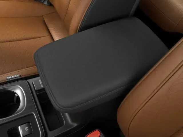Thumbnail: 2026 Subaru Outback - 21