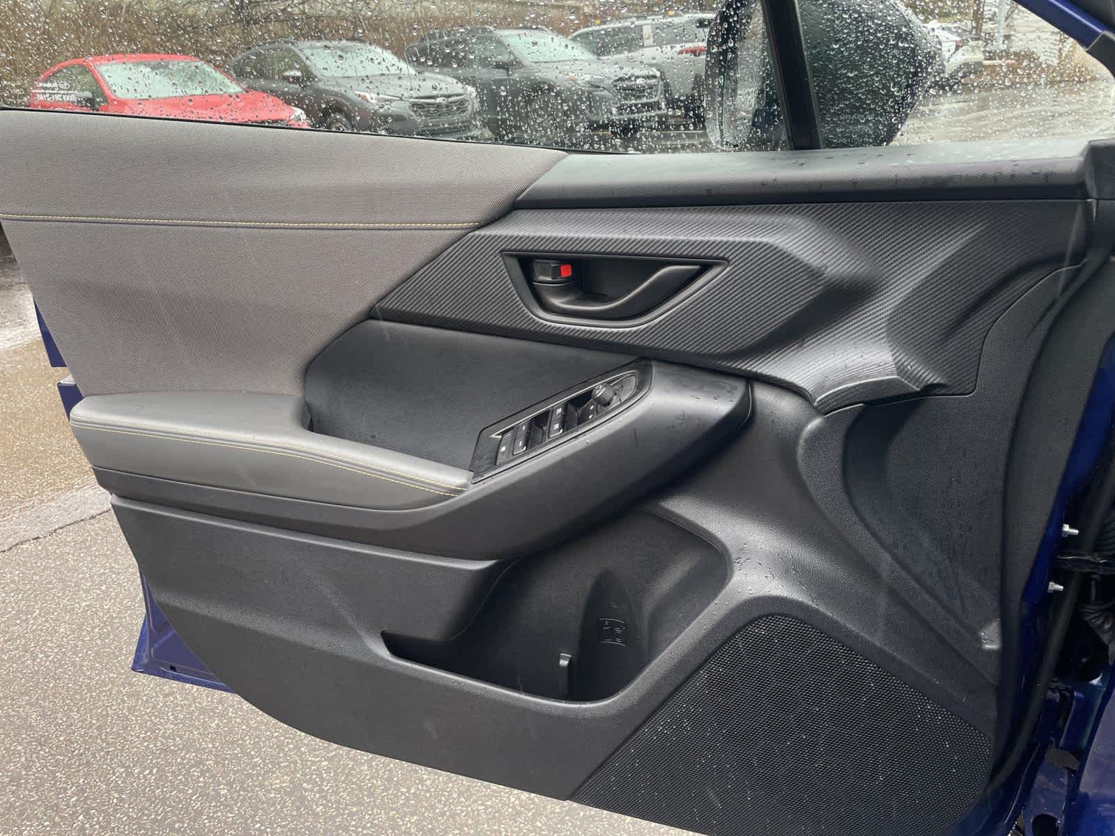 Thumbnail: 2024 Subaru Crosstrek - 24