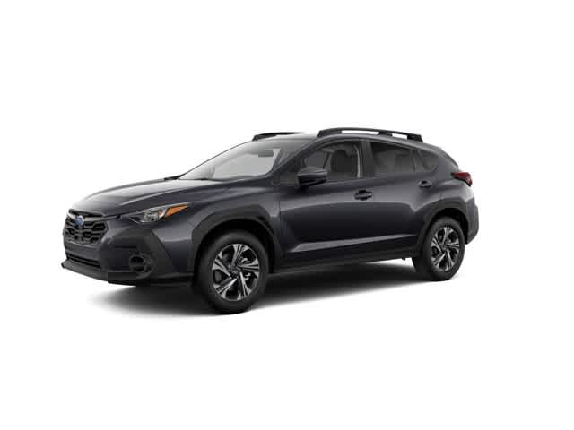 Thumbnail: 2025 Subaru Crosstrek - 3