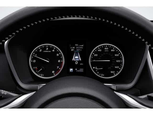 Thumbnail: 2025 Subaru Outback - 18