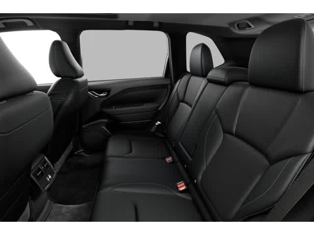 Thumbnail: 2025 Subaru Forester - 17