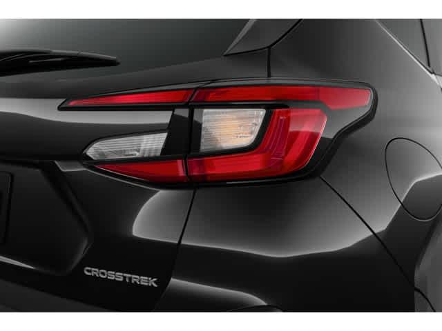 Thumbnail: 2025 Subaru Crosstrek - 13