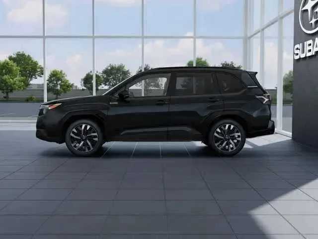 Thumbnail: 2026 Subaru Forester - 3