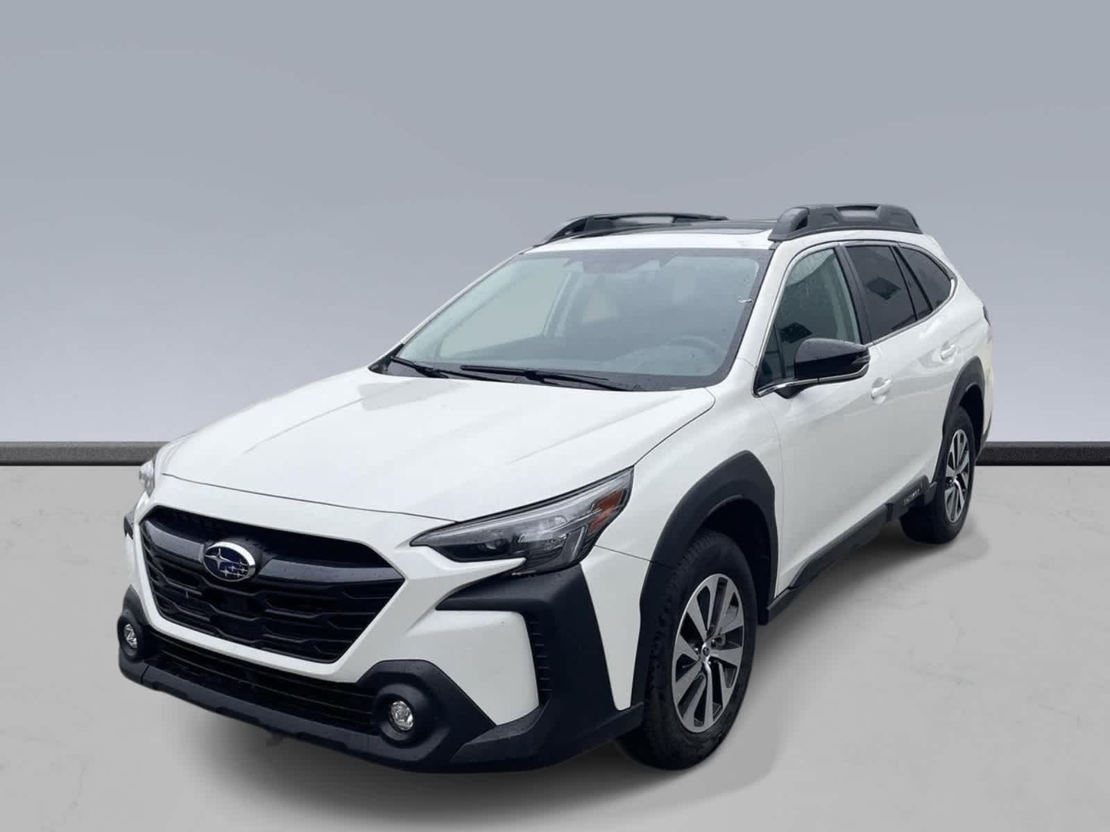Thumbnail: 2025 Subaru Outback - 1