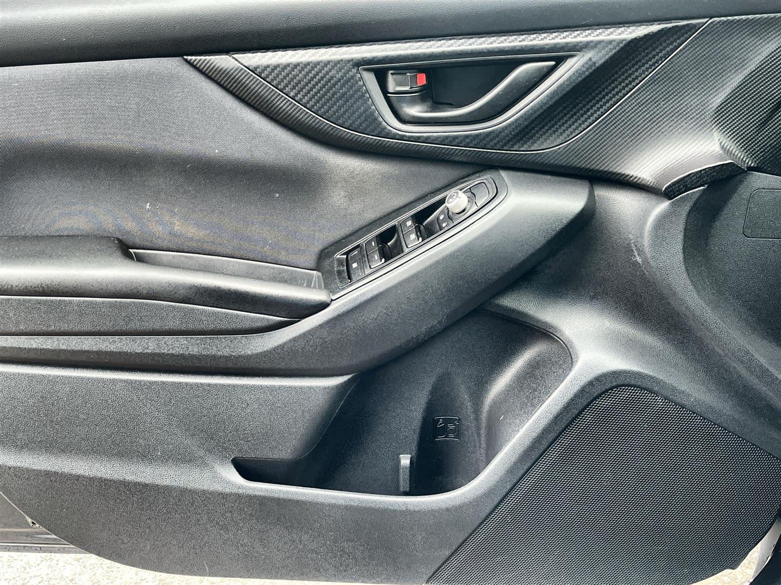 Thumbnail: 2022 Subaru Crosstrek - 24