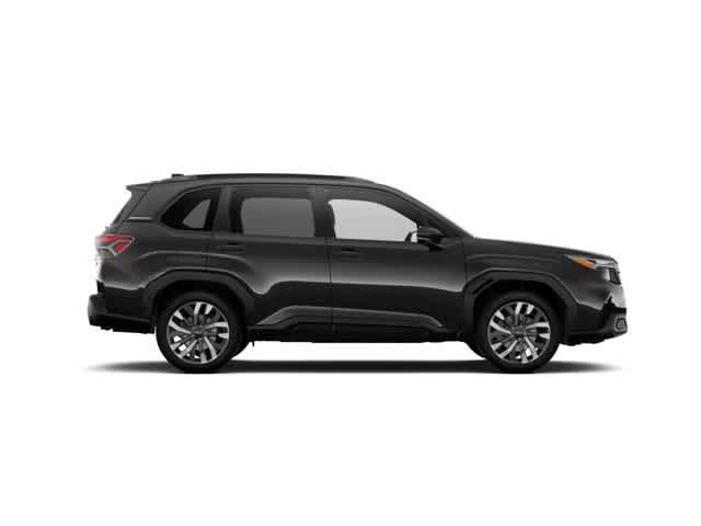Thumbnail: 2026 Subaru Forester - 7