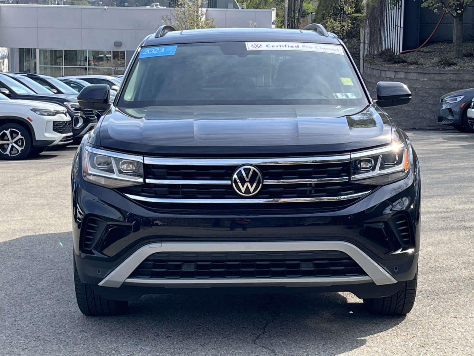 Thumbnail: 2026 Subaru Ascent - 45