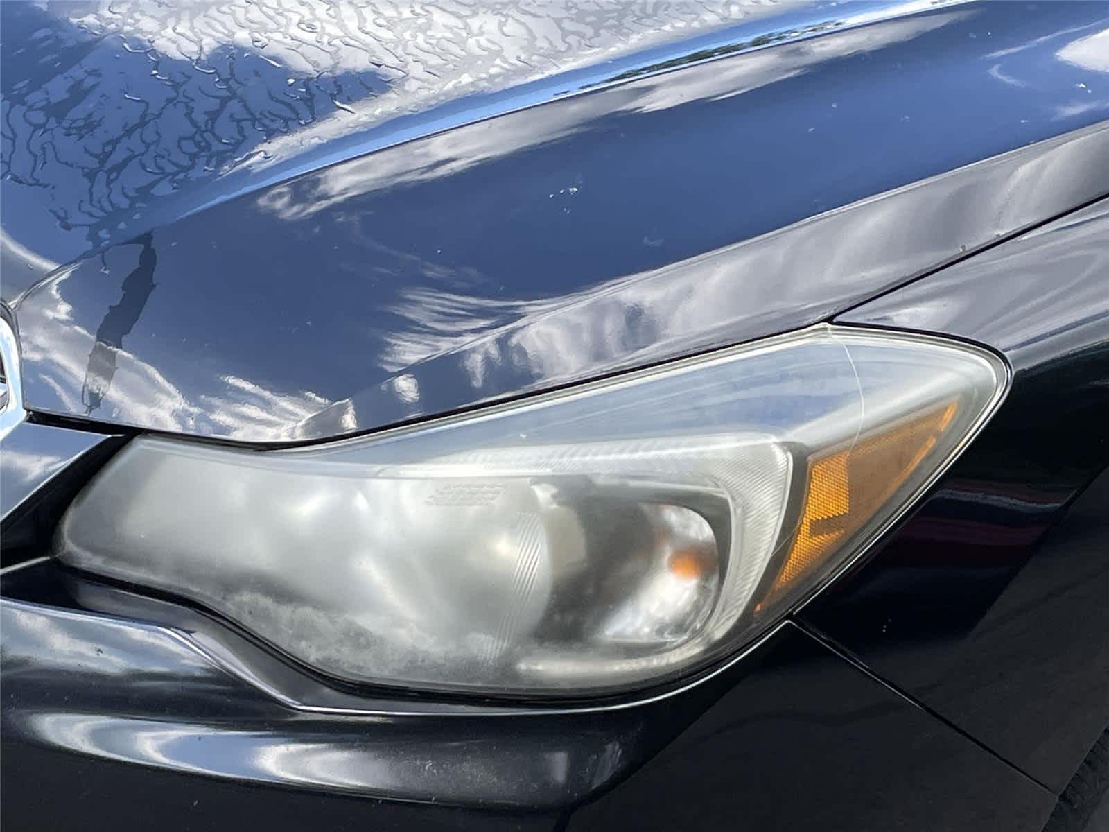 Thumbnail: 2015 Subaru Impreza - 7