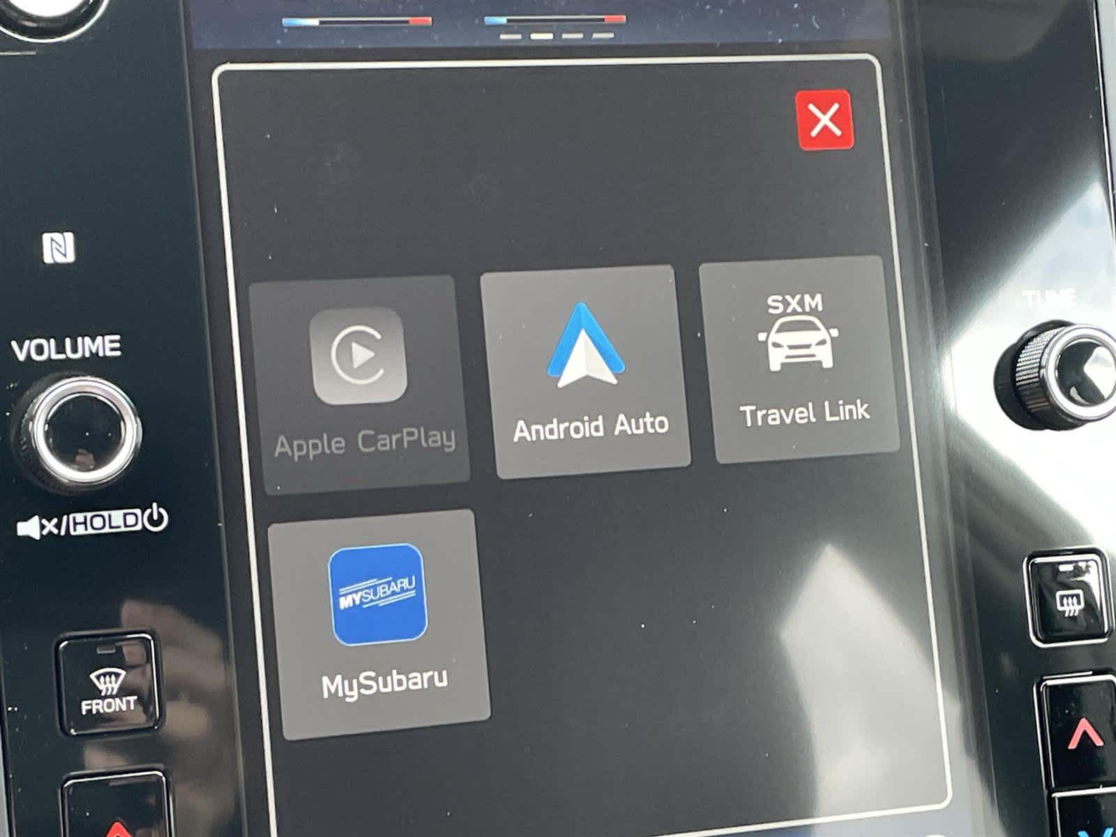 Thumbnail: 2025 Subaru Crosstrek - 21