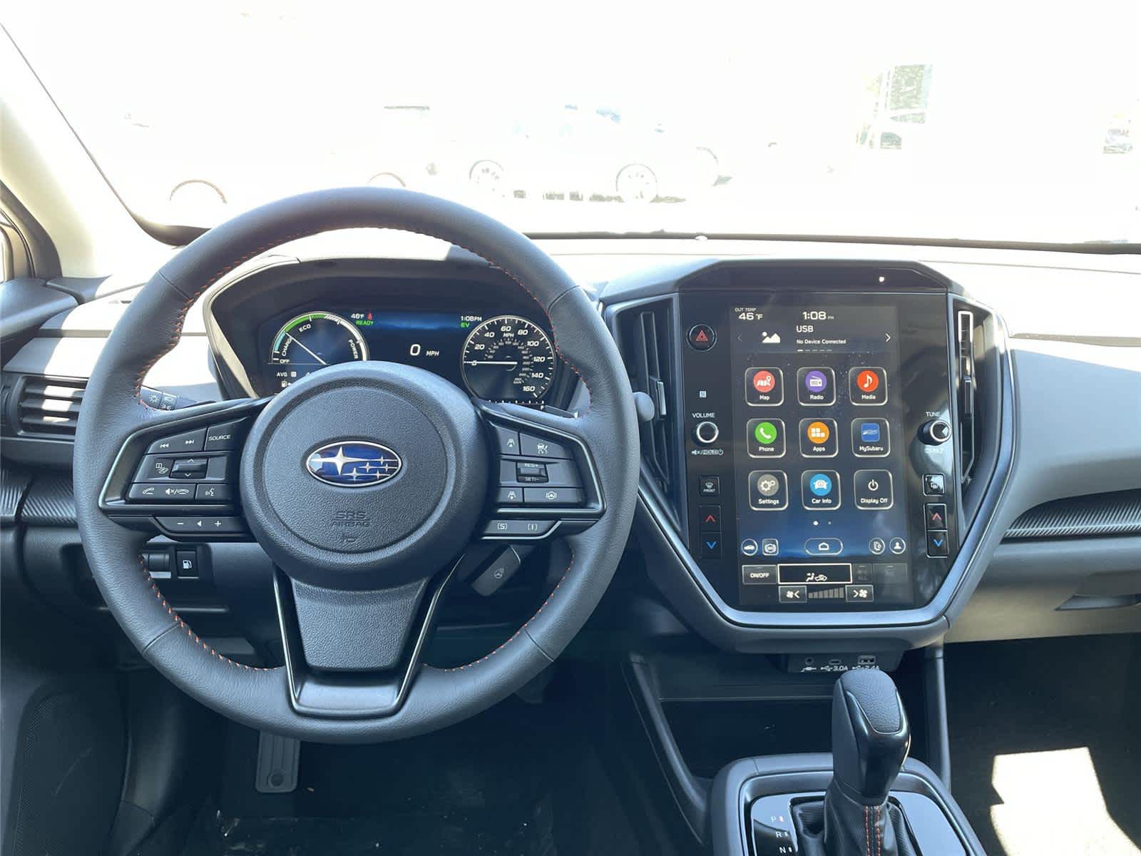 Thumbnail: 2026 Subaru Crosstrek - 19