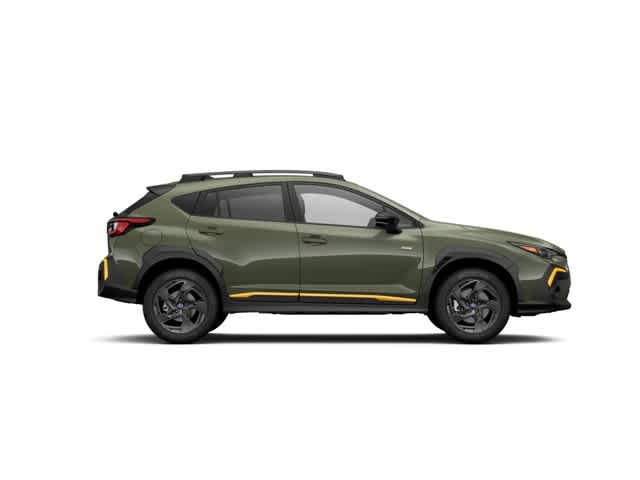 Thumbnail: 2026 Subaru Crosstrek - 7