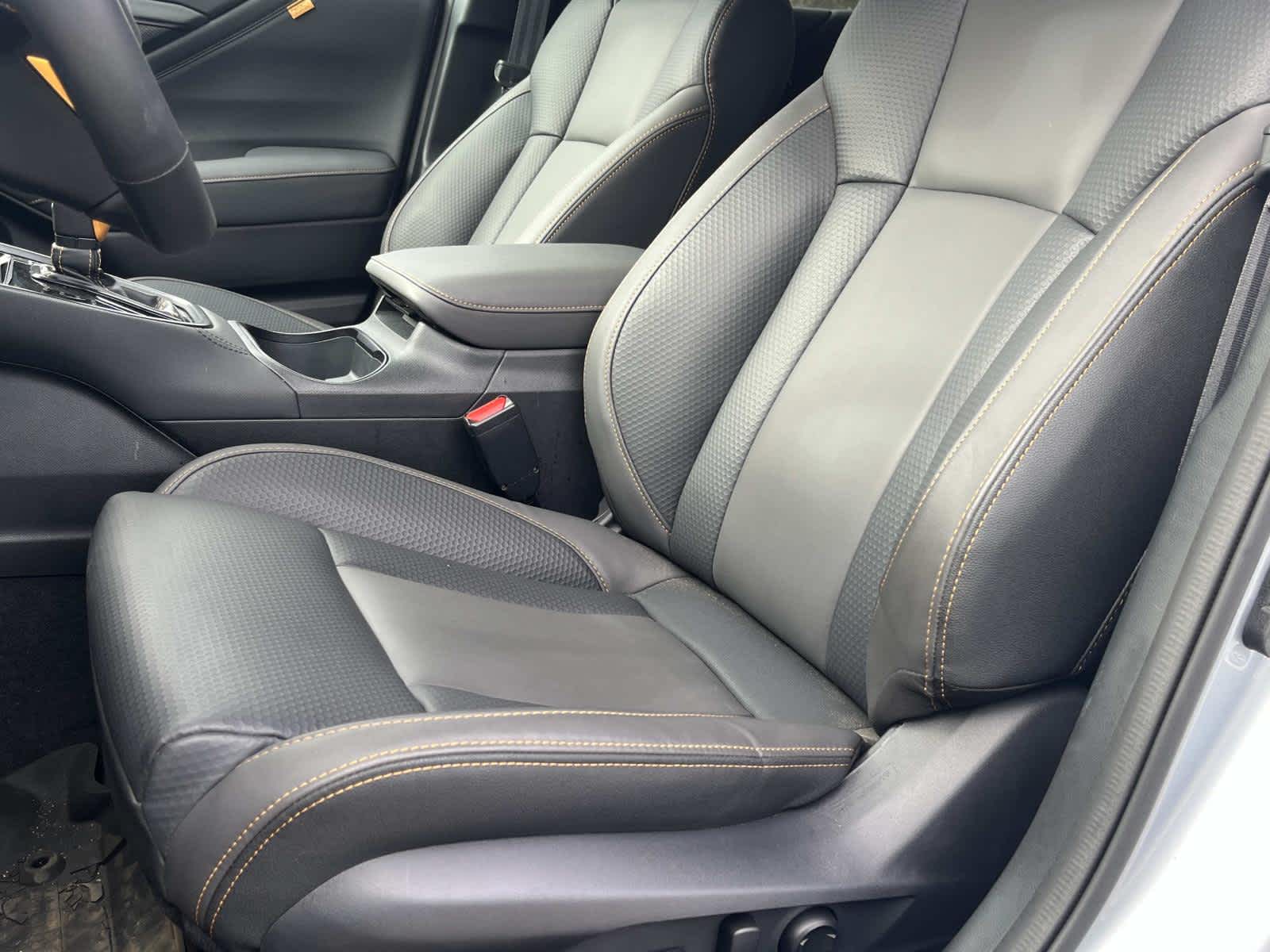 Thumbnail: 2025 Subaru Outback - 11