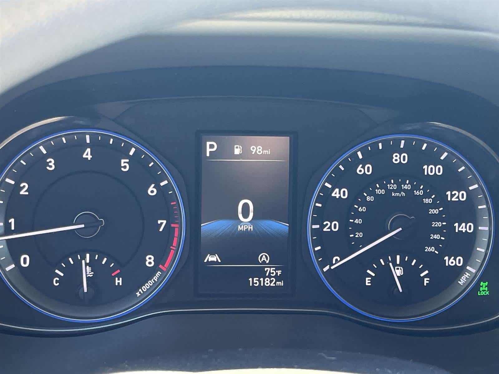 Thumbnail: 2023 Hyundai Kona - 29