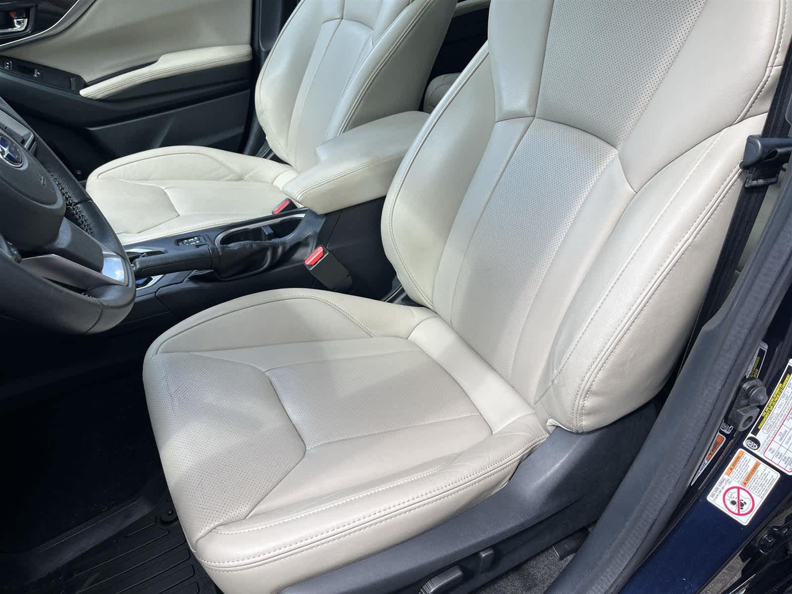 Thumbnail: 2019 Subaru Impreza - 11