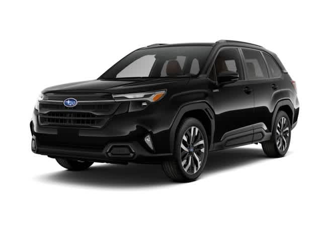 Thumbnail: 2025 Subaru Forester - 2