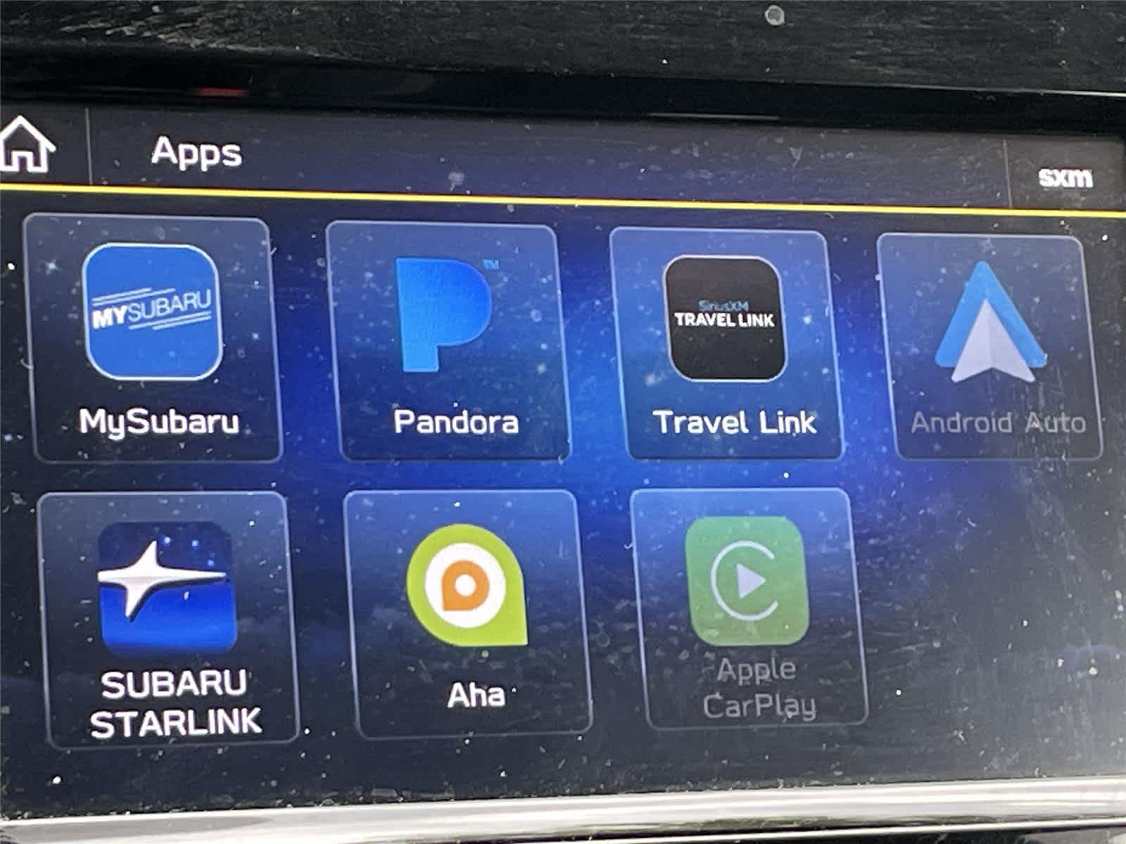 Thumbnail: 2021 Subaru Forester - 21