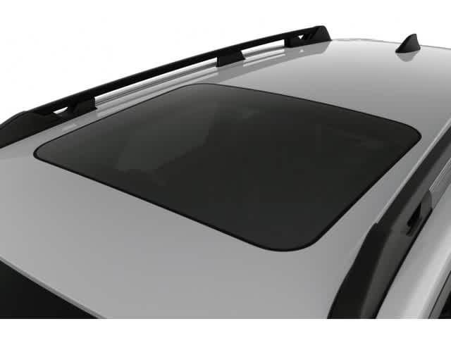 Thumbnail: 2025 Subaru Forester - 14