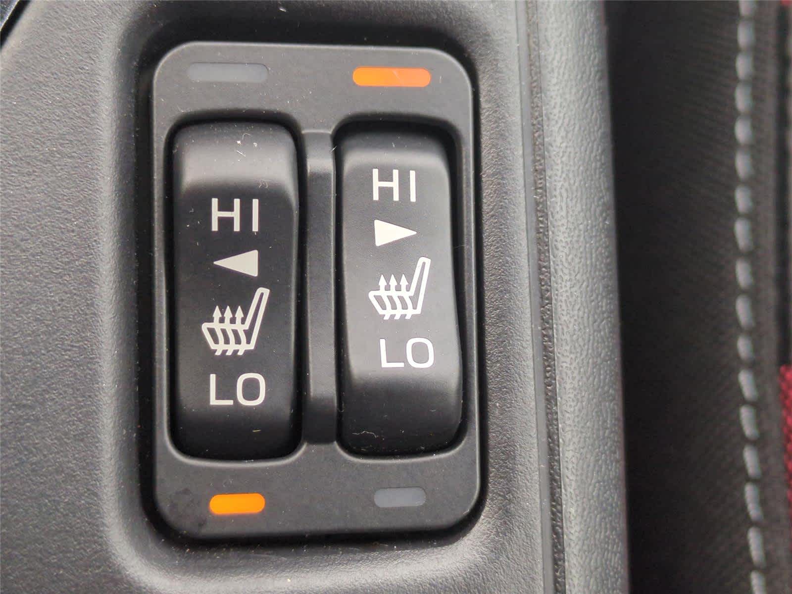 Thumbnail: 2024 Subaru Impreza - 24