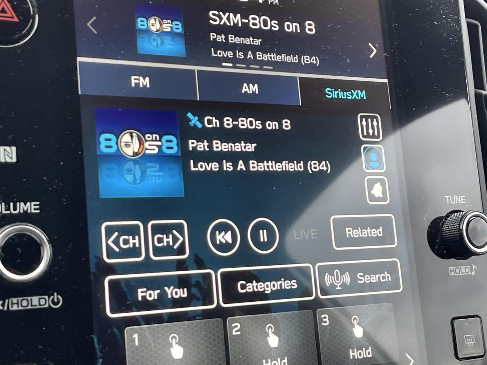 Thumbnail: 2024 Subaru Crosstrek - 20