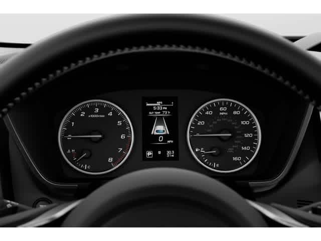 Thumbnail: 2025 Subaru Ascent - 18