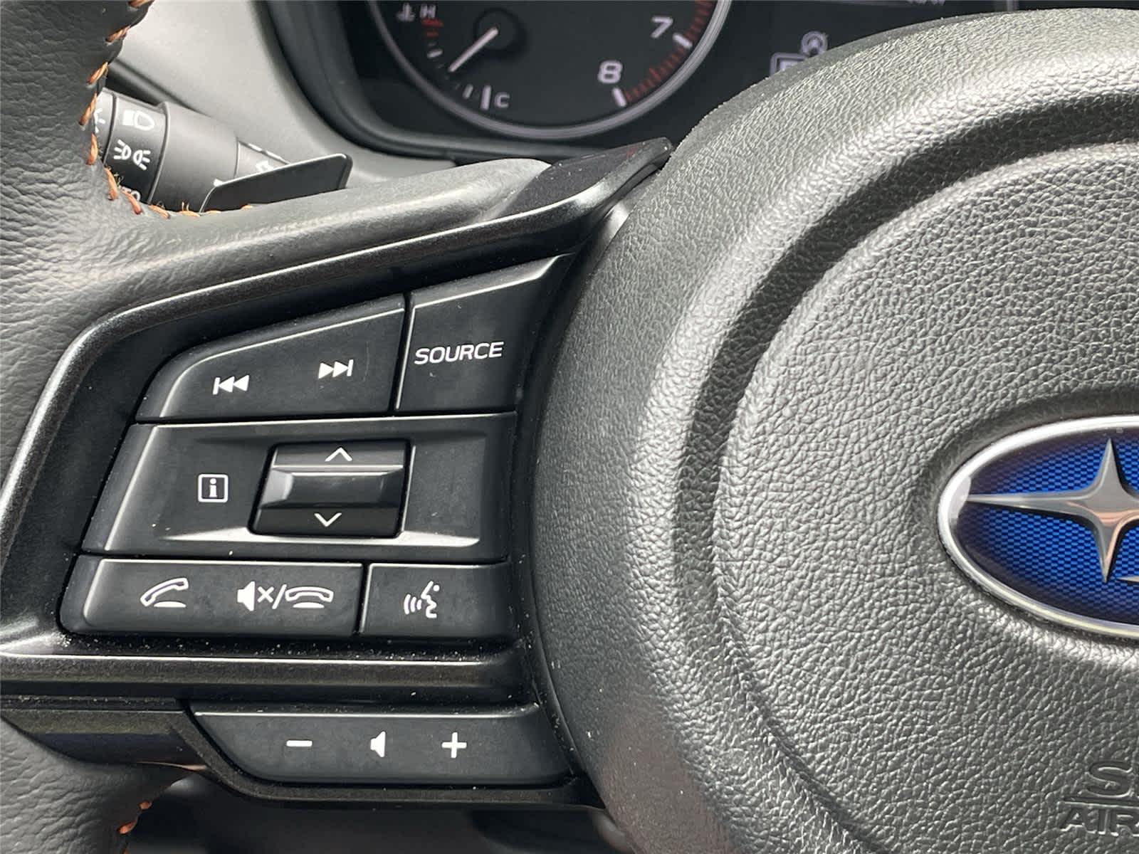 Thumbnail: 2024 Subaru Crosstrek - 28