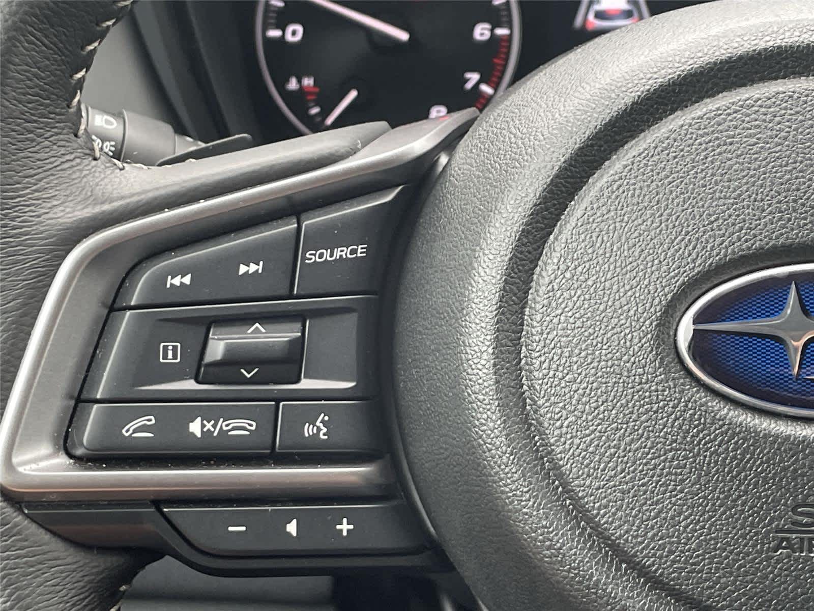 Thumbnail: 2025 Subaru Outback - 22