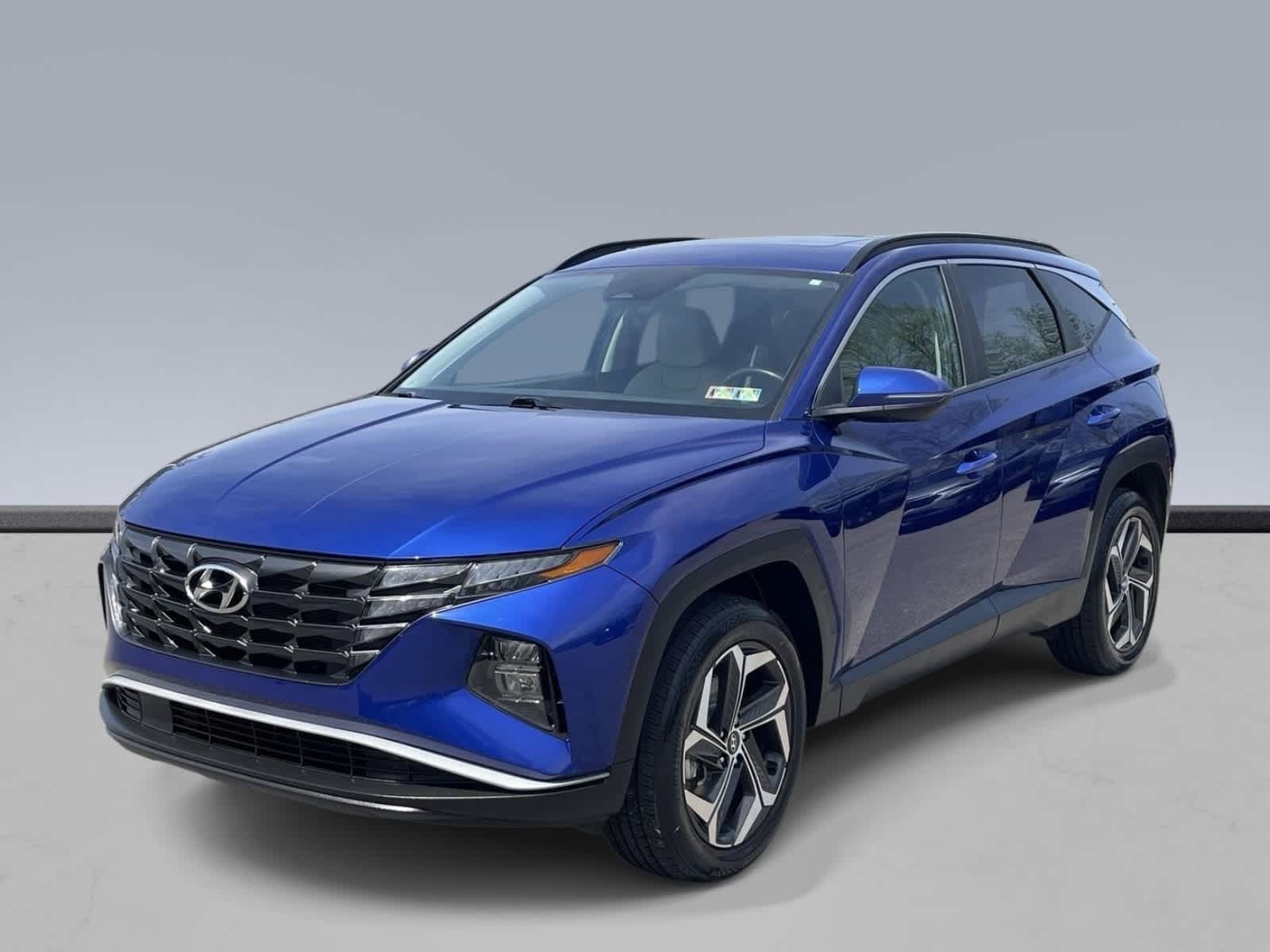Thumbnail: 2023 Hyundai Tucson - 1