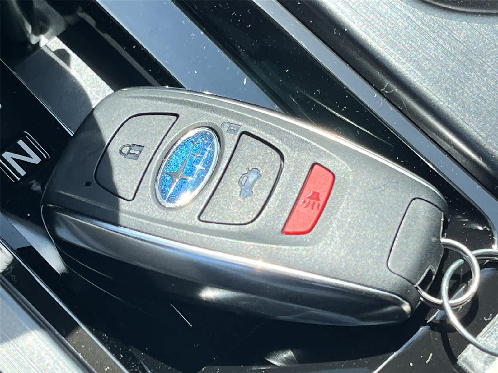 Thumbnail: 2026 Subaru Outback - 33
