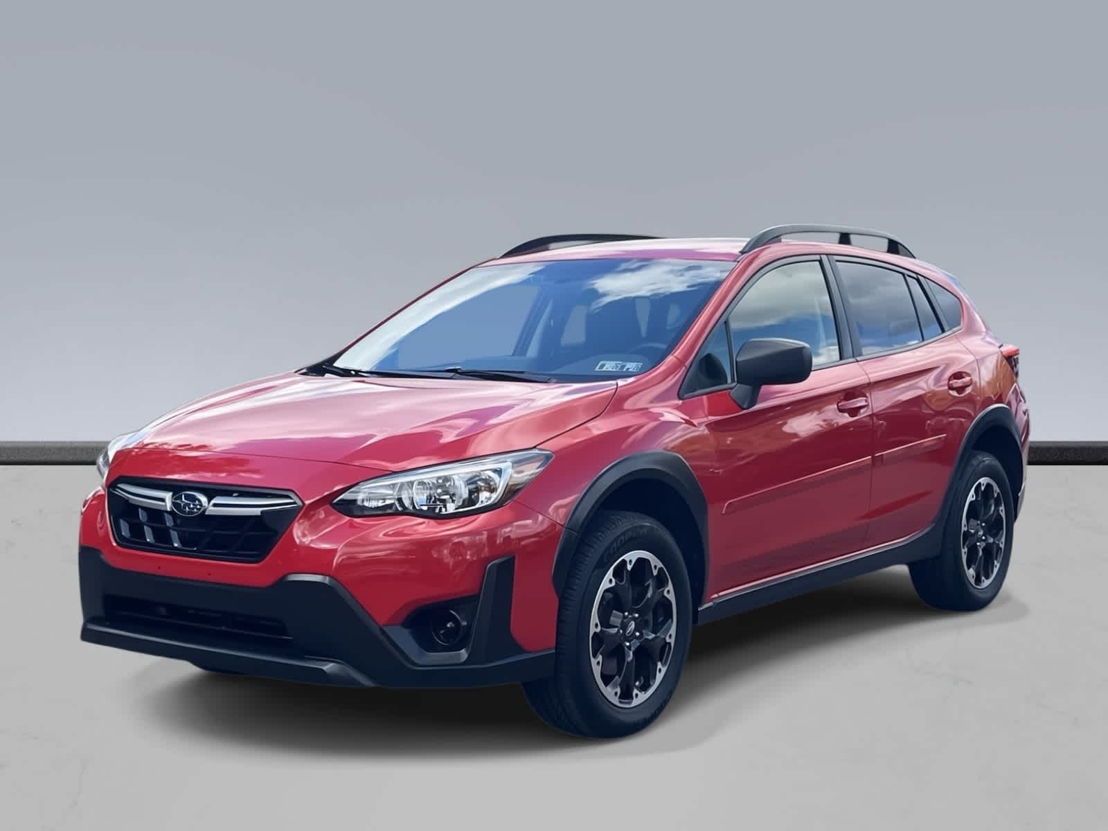 Thumbnail: 2023 Subaru Crosstrek - 1