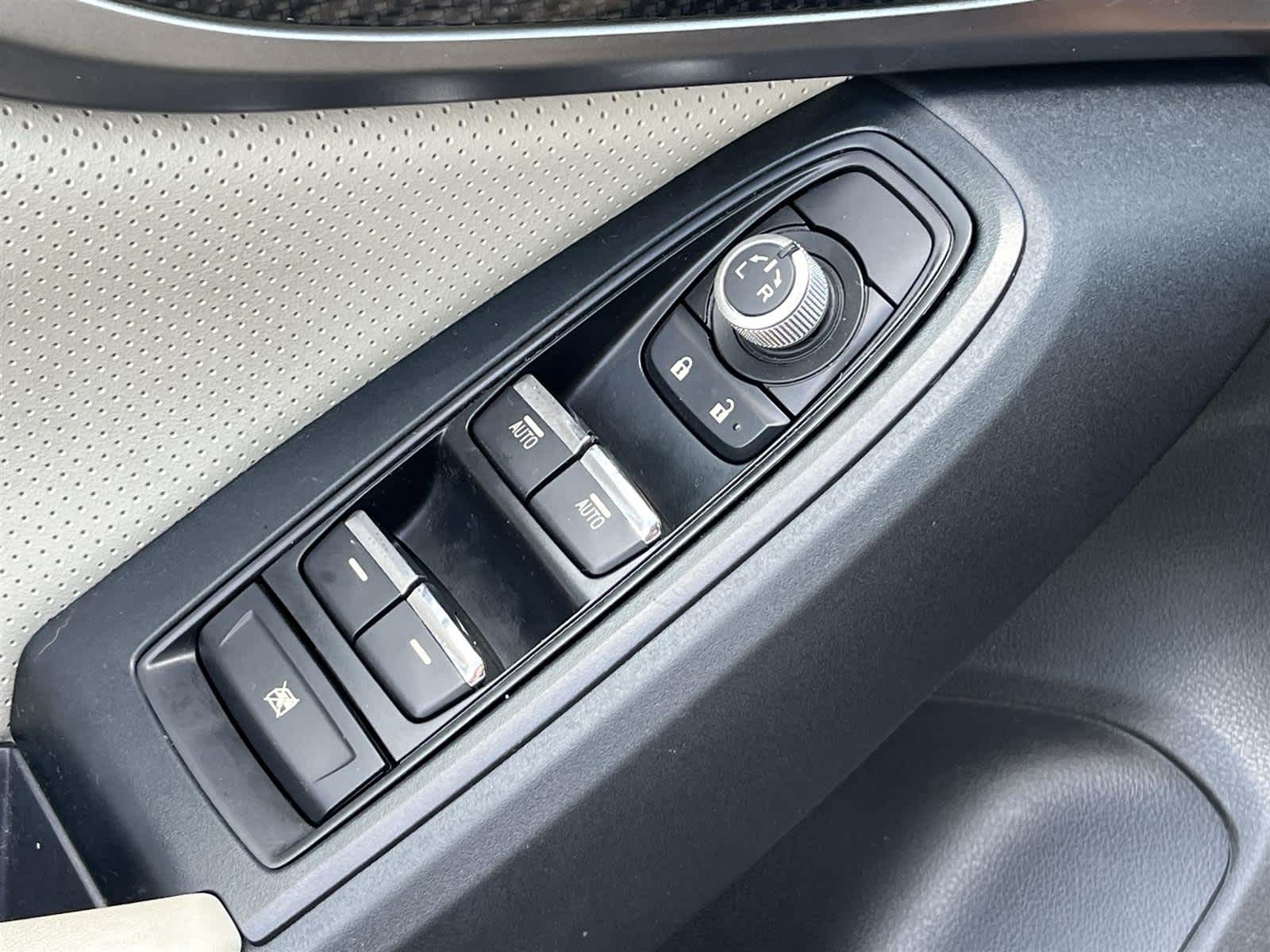 Thumbnail: 2019 Subaru Impreza - 26