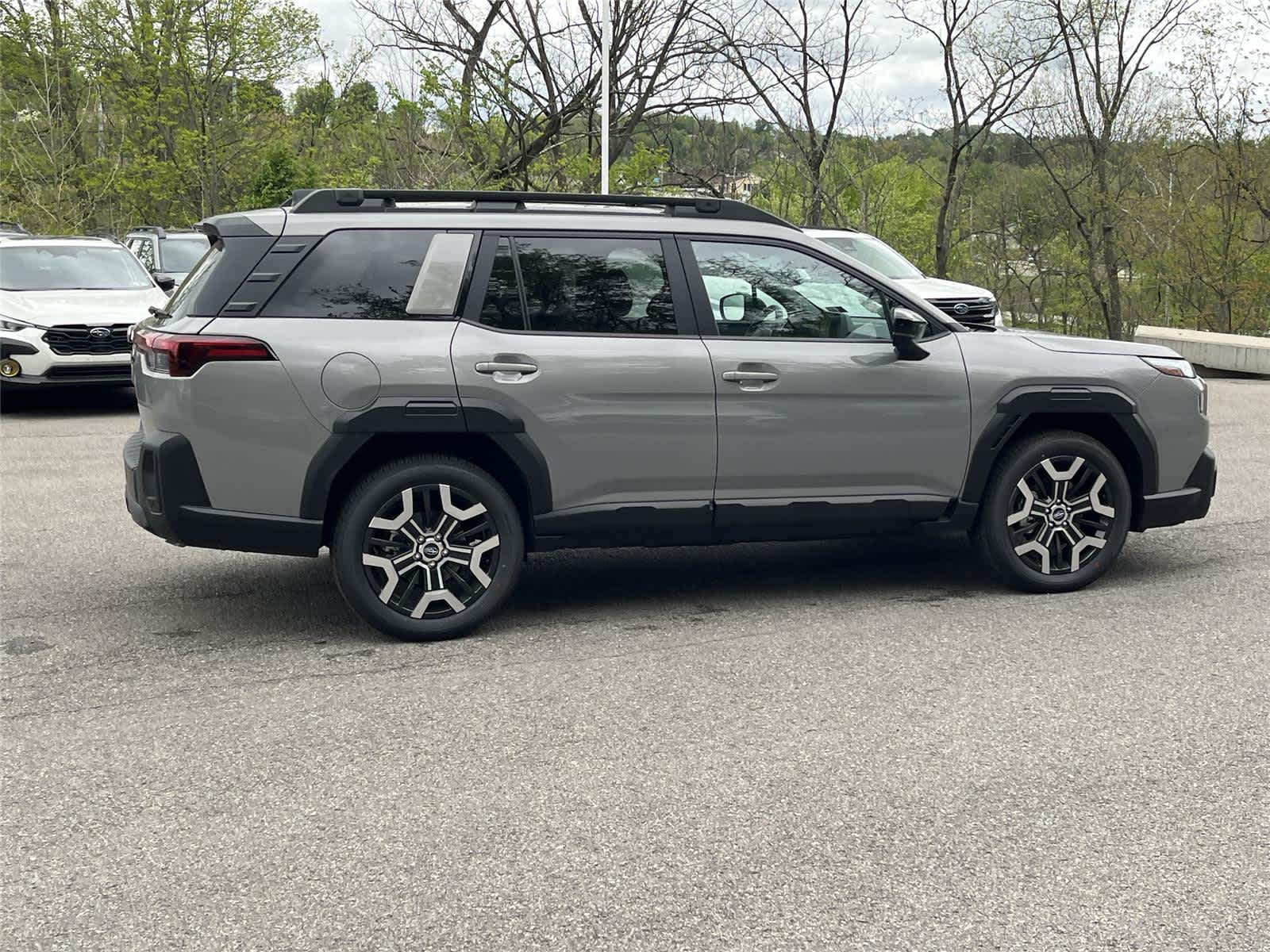 Thumbnail: 2026 Subaru Outback - 6