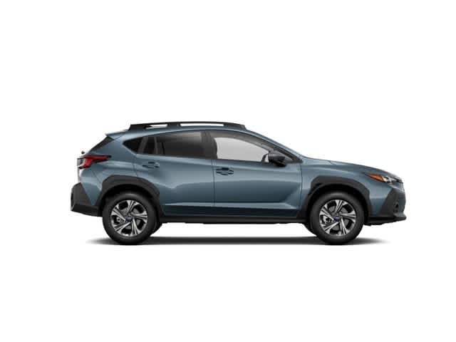 Thumbnail: 2025 Subaru Crosstrek - 7