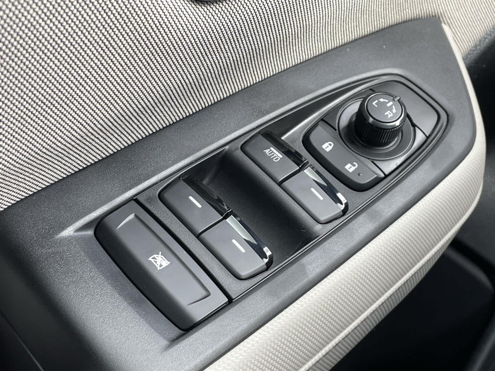 Thumbnail: 2026 Subaru Forester - 24