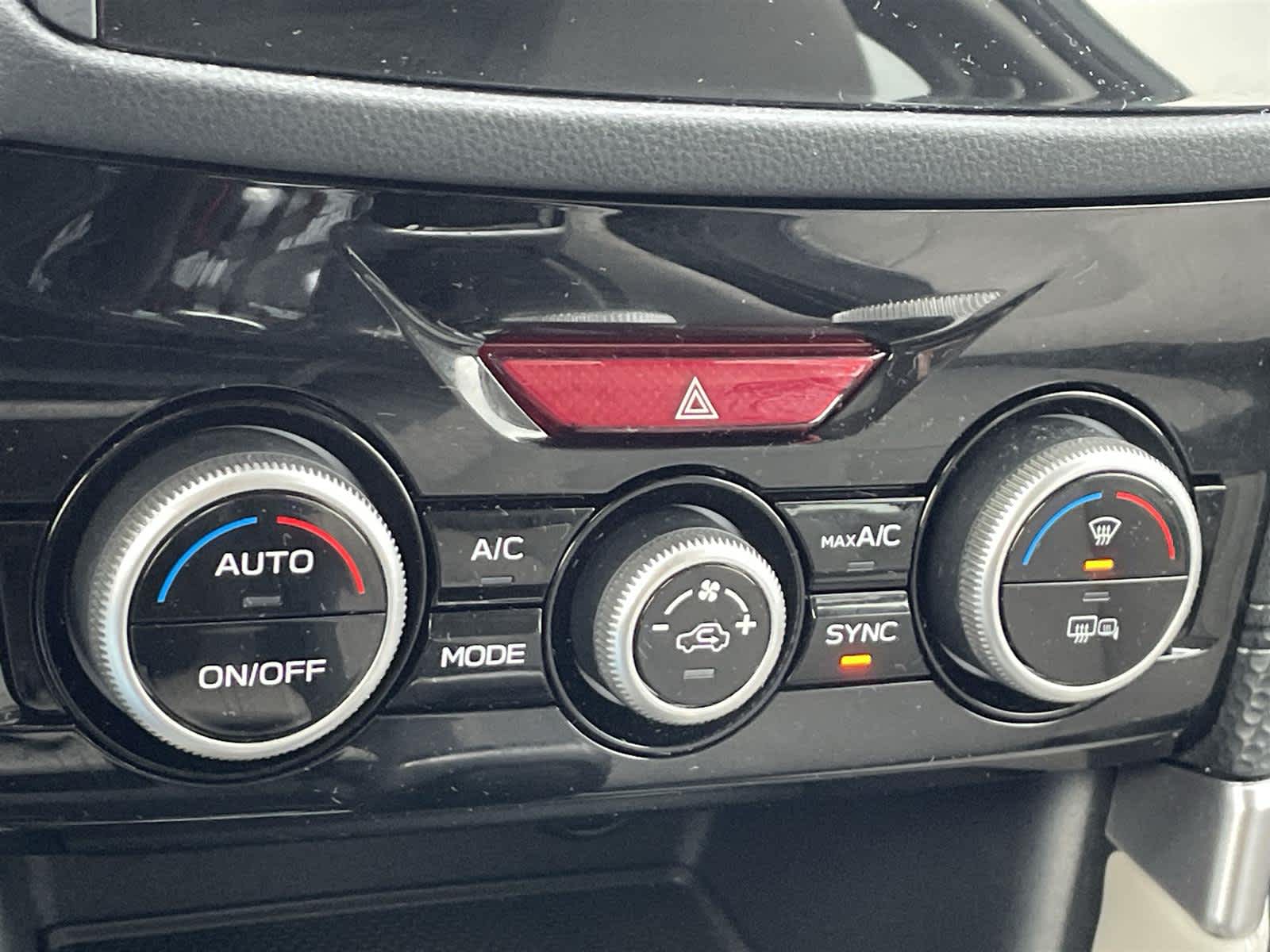 Thumbnail: 2023 Subaru Forester - 24