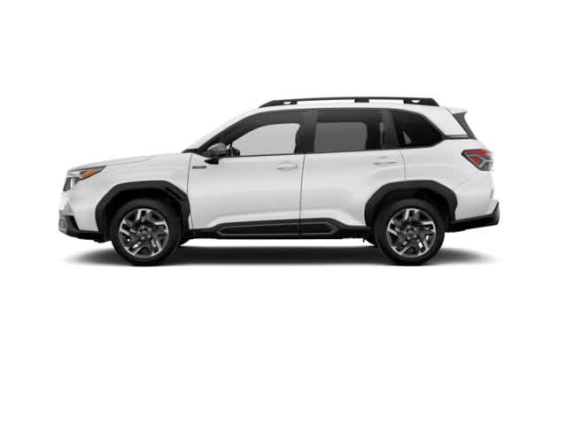 Thumbnail: 2025 Subaru Forester - 4