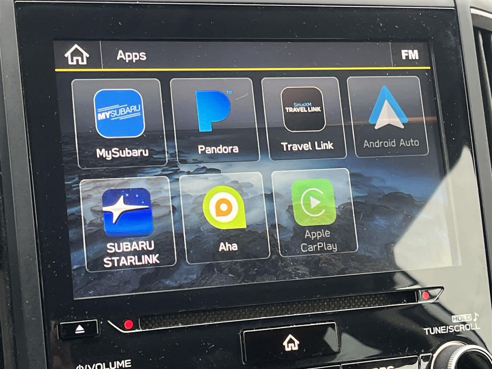 Thumbnail: 2022 Subaru Forester - 22