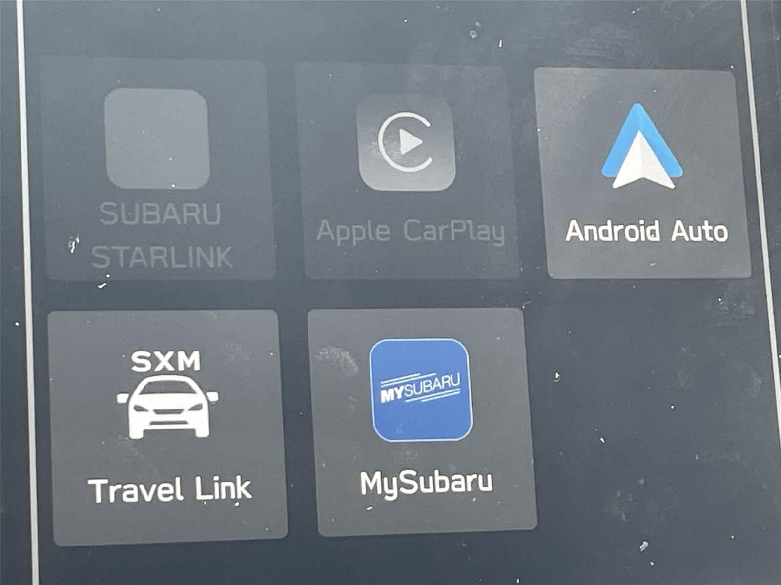Thumbnail: 2024 Subaru Crosstrek - 15