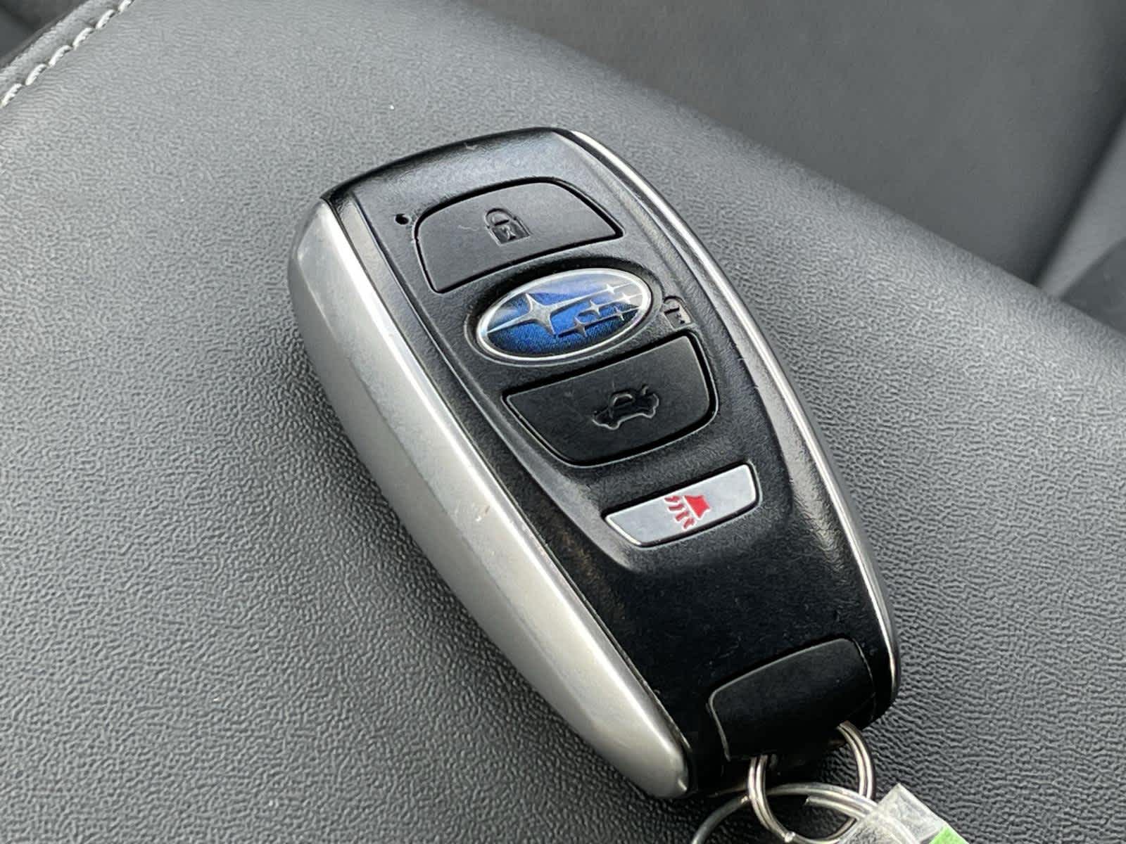 Thumbnail: 2022 Subaru Outback - 33