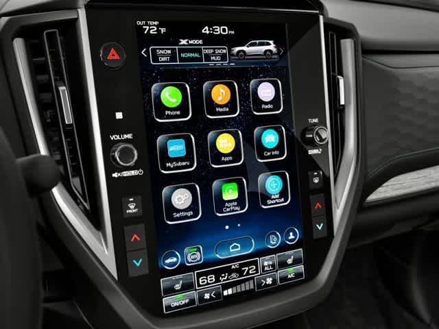 Thumbnail: 2026 Subaru Forester - 19