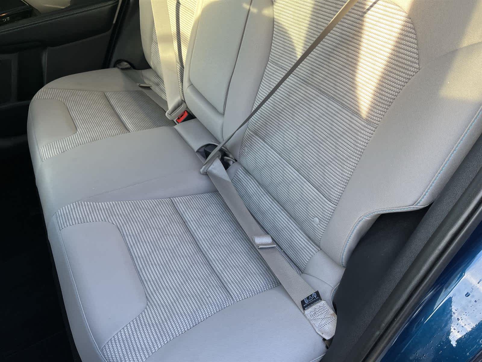 Thumbnail: 2022 Kia Niro - 12