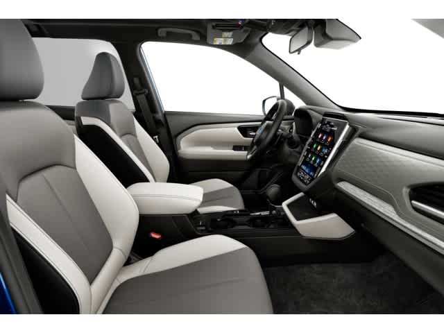 Thumbnail: 2026 Subaru Forester - 16