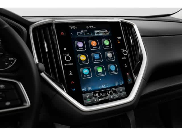 Thumbnail: 2025 Subaru Ascent - 20