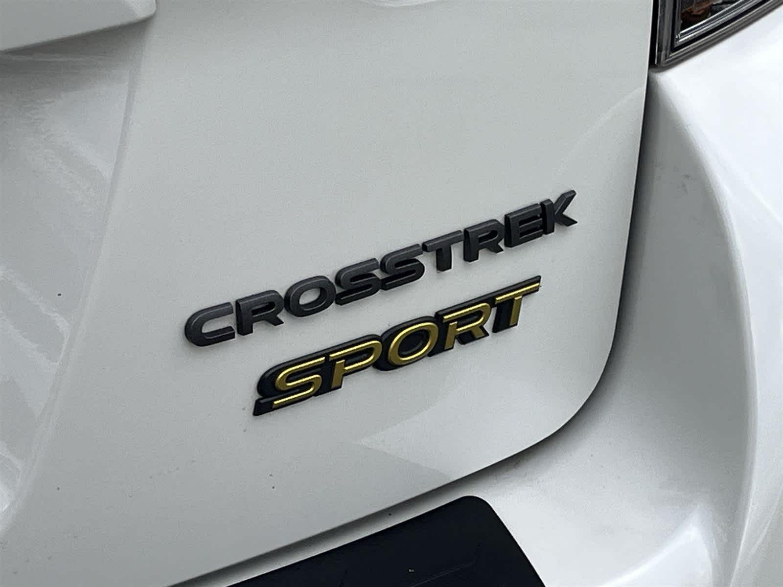 Thumbnail: 2023 Subaru Crosstrek - 10